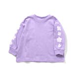 WEB限定  袖イロイロプリントTシャツ | F.O.Online Store | 詳細画像15 