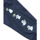 WEB限定  袖イロイロプリントTシャツ | F.O.Online Store | 詳細画像18 