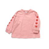 WEB限定  袖イロイロプリントTシャツ | F.O.Online Store | 詳細画像19 