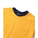 WEB限定  袖イロイロプリントTシャツ | F.O.Online Store | 詳細画像27 