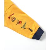 WEB限定  袖イロイロプリントTシャツ | F.O.Online Store | 詳細画像28 