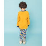 WEB限定  袖イロイロプリントTシャツ | F.O.Online Store | 詳細画像30 