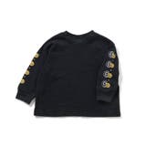 WEB限定  袖イロイロプリントTシャツ | F.O.Online Store | 詳細画像3 