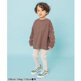 WEB限定  袖イロイロプリントTシャツ | F.O.Online Store | 詳細画像7 