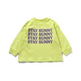 WEB限定 シンプルロゴTシャツ | F.O.Online Store | 詳細画像11