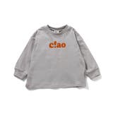 WEB限定 シンプルロゴTシャツ | F.O.Online Store | 詳細画像3