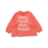 WEB限定 シンプルロゴTシャツ | F.O.Online Store | 詳細画像7