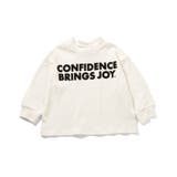 WEB限定 シンプルロゴTシャツ | F.O.Online Store | 詳細画像8