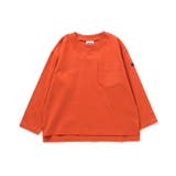 WEB限定 無地ボーダー長袖Tシャツ | F.O.Online Store | 詳細画像12