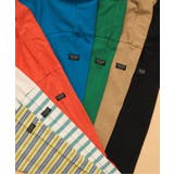 WEB限定 無地ボーダー長袖Tシャツ | F.O.Online Store | 詳細画像29
