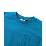 WEB限定 無地ボーダー長袖Tシャツ | F.O.Online Store | 詳細画像5