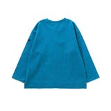 WEB限定 無地ボーダー長袖Tシャツ | F.O.Online Store | 詳細画像9