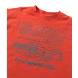 WEB限定 カラバリプリント長袖Tシャツ | F.O.Online Store | 詳細画像11