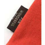 WEB限定 カラバリプリント長袖Tシャツ | F.O.Online Store | 詳細画像13