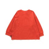 WEB限定 カラバリプリント長袖Tシャツ | F.O.Online Store | 詳細画像15