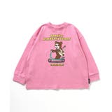 WEB限定 カラバリプリント長袖Tシャツ | F.O.Online Store | 詳細画像16