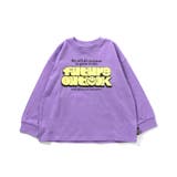 WEB限定 カラバリプリント長袖Tシャツ | F.O.Online Store | 詳細画像17