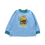 WEB限定 カラバリプリント長袖Tシャツ | F.O.Online Store | 詳細画像18