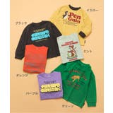 WEB限定 カラバリプリント長袖Tシャツ | F.O.Online Store | 詳細画像20