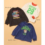 WEB限定 カラバリプリント長袖Tシャツ | F.O.Online Store | 詳細画像22