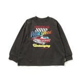 WEB限定 カラバリプリント長袖Tシャツ | F.O.Online Store | 詳細画像3