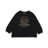 グラフィックバリエーションロンT | F.O.Online Store | 詳細画像2 