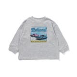 グラフィックバリエーションロンT | F.O.Online Store | 詳細画像5 