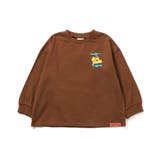 WEB限定 ストリート長袖Tシャツ | F.O.Online Store | 詳細画像14