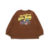 WEB限定 ストリート長袖Tシャツ | F.O.Online Store | 詳細画像15