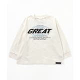 WEB限定 ストリート長袖Tシャツ | F.O.Online Store | 詳細画像20
