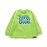 WEB限定 ストリート長袖Tシャツ | F.O.Online Store | 詳細画像22