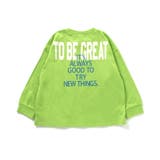 WEB限定 ストリート長袖Tシャツ | F.O.Online Store | 詳細画像23