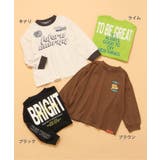 WEB限定 ストリート長袖Tシャツ | F.O.Online Store | 詳細画像24