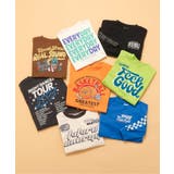 WEB限定 ストリート長袖Tシャツ | F.O.Online Store | 詳細画像27