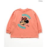 WEB限定 ディズニーフレンズサガラモチーフTシャツ | F.O.Online Store | 詳細画像11