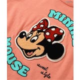 WEB限定 ディズニーフレンズサガラモチーフTシャツ | F.O.Online Store | 詳細画像12