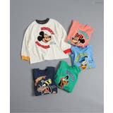 WEB限定 ディズニーフレンズサガラモチーフTシャツ | F.O.Online Store | 詳細画像15