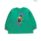 WEB限定 ディズニーフレンズサガラモチーフTシャツ | F.O.Online Store | 詳細画像2