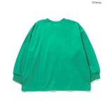 WEB限定 ディズニーフレンズサガラモチーフTシャツ | F.O.Online Store | 詳細画像3