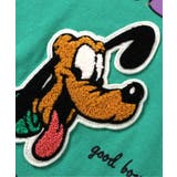 WEB限定 ディズニーフレンズサガラモチーフTシャツ | F.O.Online Store | 詳細画像5