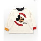 WEB限定 ディズニーフレンズサガラモチーフTシャツ | F.O.Online Store | 詳細画像9