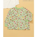 ちびまる子ちゃんコラボ どっちも正解DAISUKI ロンT | F.O.Online Store | 詳細画像1 