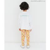 ちびまる子ちゃんコラボ どっちも正解DAISUKI ロンT | F.O.Online Store | 詳細画像14 