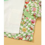 ちびまる子ちゃんコラボ どっちも正解DAISUKI ロンT | F.O.Online Store | 詳細画像20 