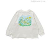 ちびまる子ちゃんコラボ どっちも正解DAISUKI ロンT | F.O.Online Store | 詳細画像5 
