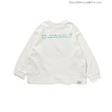 ちびまる子ちゃんコラボ どっちも正解DAISUKI ロンT | F.O.Online Store | 詳細画像6 