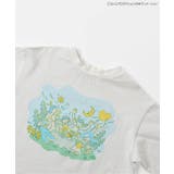 ちびまる子ちゃんコラボ どっちも正解DAISUKI ロンT | F.O.Online Store | 詳細画像7 