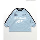 Reebok別注 Tシャツ | F.O.Online Store | 詳細画像10 