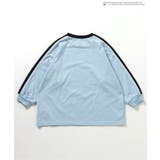 Reebok別注 Tシャツ | F.O.Online Store | 詳細画像11 