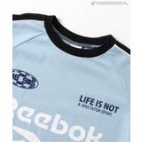 Reebok別注 Tシャツ | F.O.Online Store | 詳細画像12 